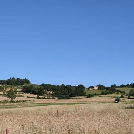 Willa Maranzano 90 Città della Pieve Zewnętrze zdjęcie